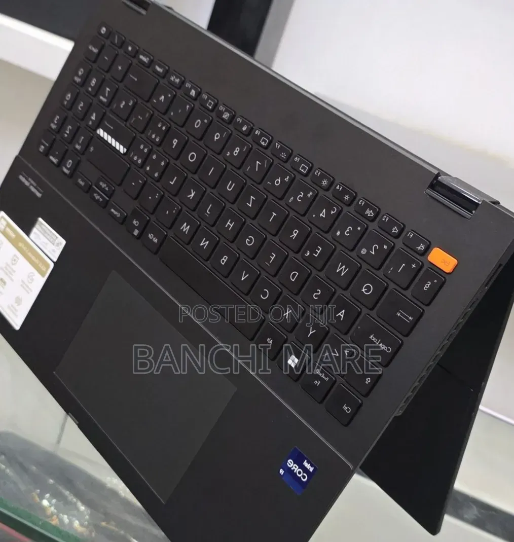 New Laptop Asus Vivobook S 16 16GB Intel Core i9 SSD 1T