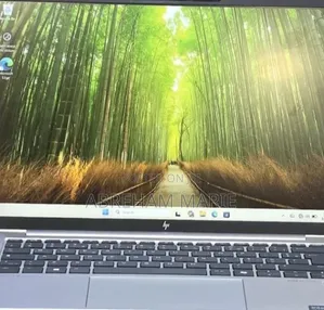 New Laptop HP EliteBook 840 G11 16GB Intel Core Ultra 7 SSD 512GB