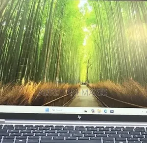 New Laptop HP EliteBook 840 G11 16GB Intel Core Ultra 7 SSD 512GB