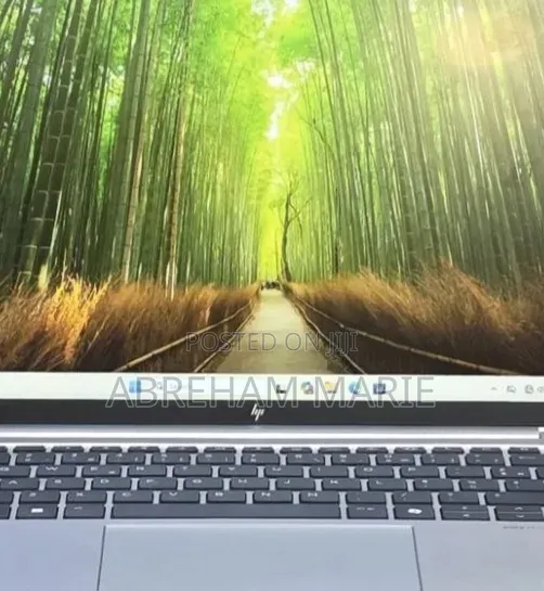 New Laptop HP EliteBook 840 G11 16GB Intel Core Ultra 7 SSD 512GB