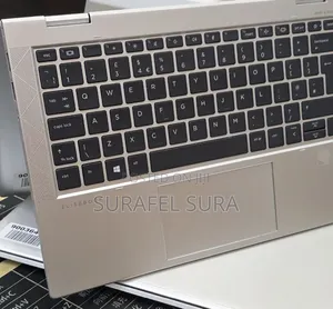 New Laptop HP EliteBook 830 G8 16GB Intel Core i5 SSD 512GB