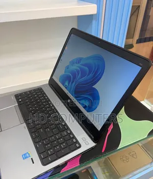 Laptop HP ProBook 650 G1 8GB Intel Core i7 SSD 1T