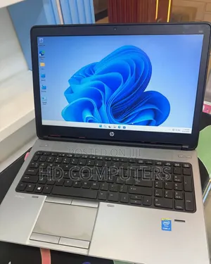 Laptop HP ProBook 650 G1 8GB Intel Core i7 SSD 1T
