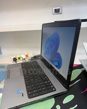 Laptop HP ProBook 650 G1 8GB Intel Core i7 SSD 1T