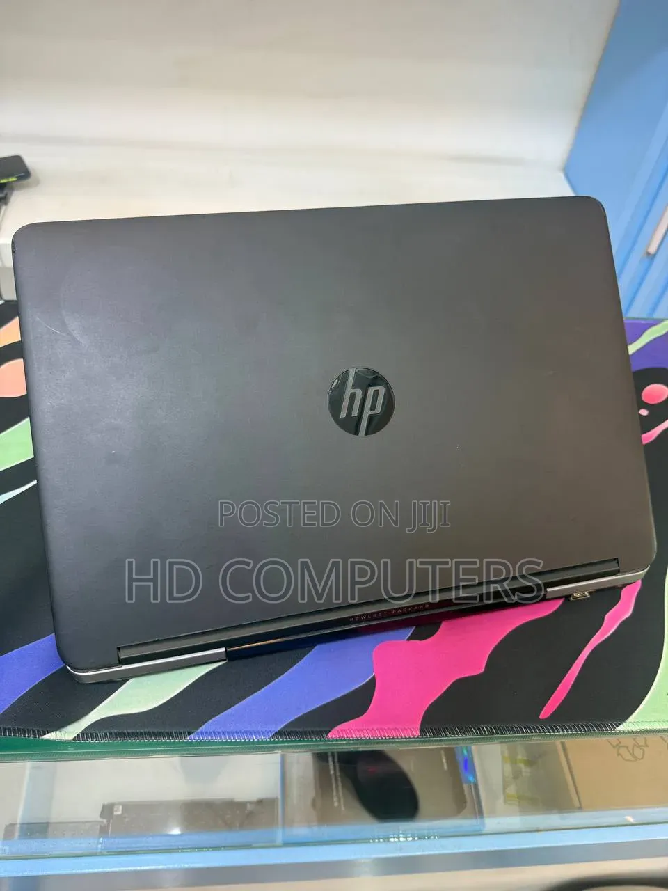 Laptop HP ProBook 650 G1 8GB Intel Core i7 SSD 1T