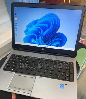 Laptop HP ProBook 650 G1 8GB Intel Core i7 SSD 1T