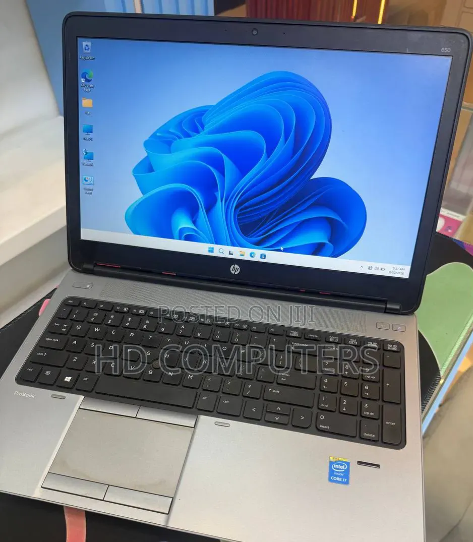 Laptop HP ProBook 650 G1 8GB Intel Core i7 SSD 1T
