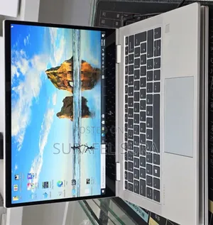 New Laptop HP EliteBook 830 G8 16GB Intel Core i5 SSD 512GB