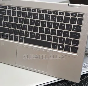 New Laptop HP EliteBook 830 G8 16GB Intel Core i5 SSD 512GB