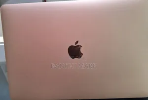New Laptop Apple MacBook Air 2020 M1 8GB Apple M1 SSD 512GB