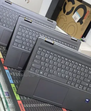 New Laptop Lenovo Yoga 2 16GB Intel Core Ultra 7 SSD 512GB