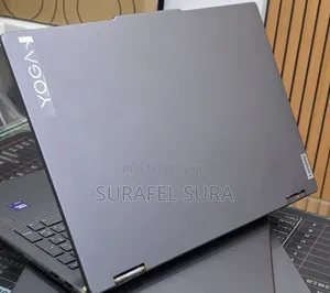 New Laptop Lenovo Yoga 2 16GB Intel Core Ultra 7 SSD 512GB