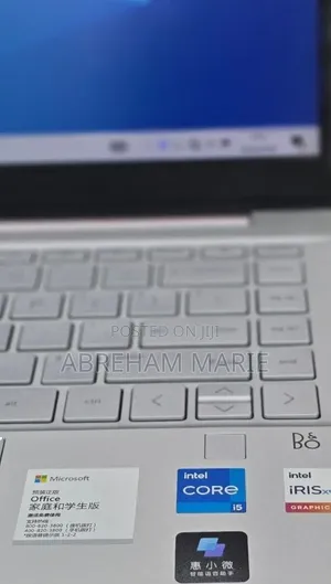 New Laptop HP Pavilion 14 16GB Intel Core i5 SSD 512GB