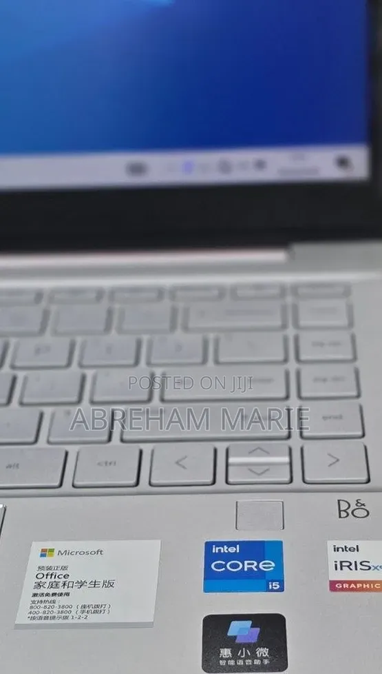 New Laptop HP Pavilion 14 16GB Intel Core i5 SSD 512GB