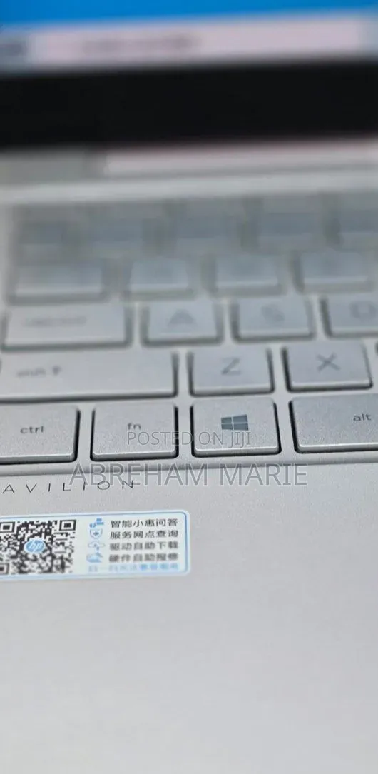 New Laptop HP Pavilion 14 16GB Intel Core i5 SSD 512GB