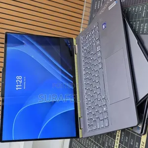 New Laptop Lenovo Yoga 2 16GB Intel Core Ultra 7 SSD 512GB