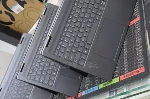 New Laptop Lenovo Yoga 2 16GB Intel Core Ultra 7 SSD 512GB