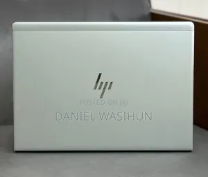 New Laptop HP EliteBook 830 G5 8GB Intel Core i5 SSD 512GB