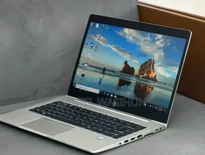 New Laptop HP EliteBook 830 G5 8GB Intel Core i5 SSD 512GB
