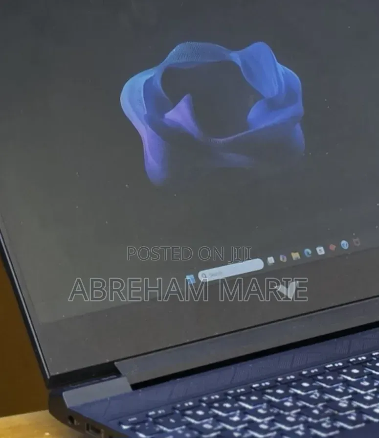New Laptop HP Victus 15 8GB Intel Core i5 SSD 512GB
