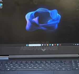 New Laptop HP Victus 15 8GB Intel Core i5 SSD 512GB