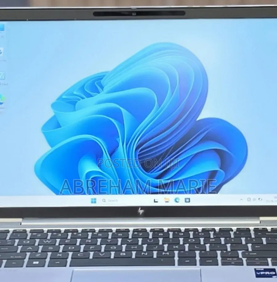 New Laptop HP Elite x360 830 G10 16GB Intel Core i7 SSD 512GB
