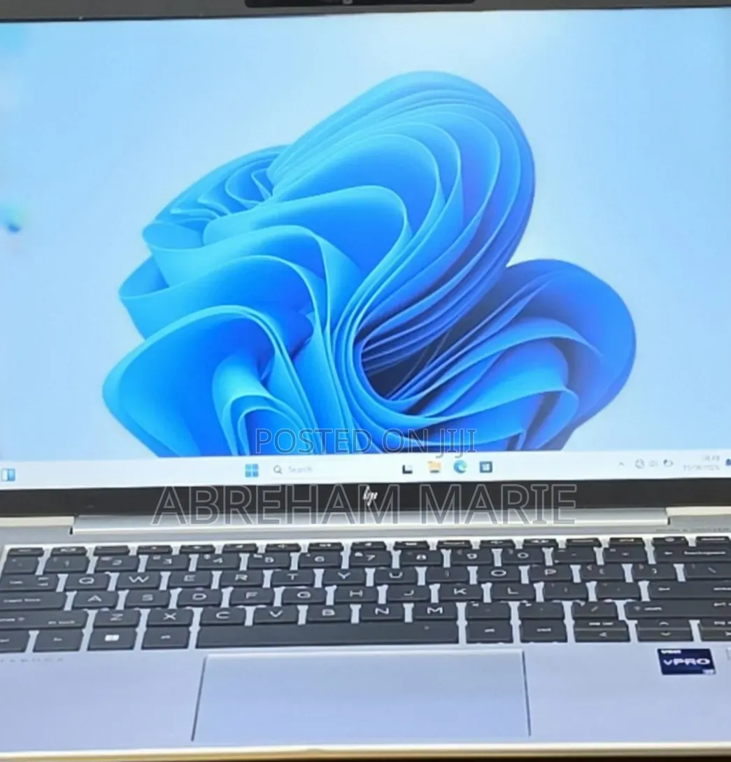 New Laptop HP Elite x360 830 G10 16GB Intel Core i7 SSD 512GB