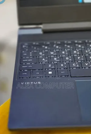 New Laptop HP Victus 15 16GB Intel Core i5 SSD 512GB