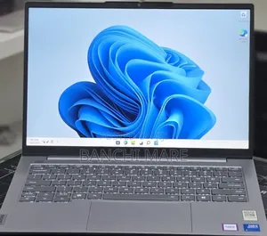 New Laptop Lenovo Thinkbook 14 16GB Intel Core Ultra 5 SSD 512GB