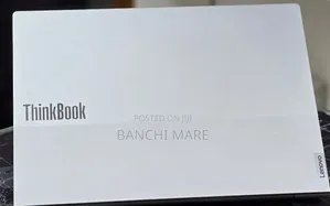 New Laptop Lenovo Thinkbook 14 16GB Intel Core Ultra 5 SSD 512GB