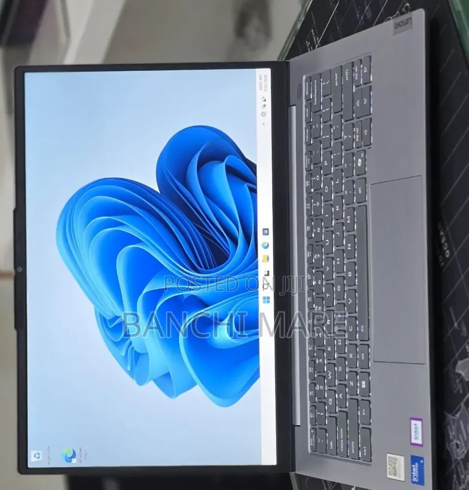 New Laptop Lenovo Thinkbook 14 16GB Intel Core Ultra 5 SSD 512GB