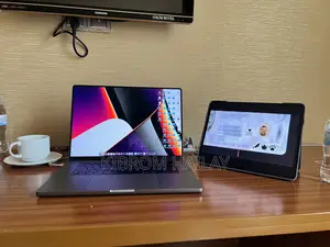 Apple iPad Pro 11 (2022) 2 TB Silver