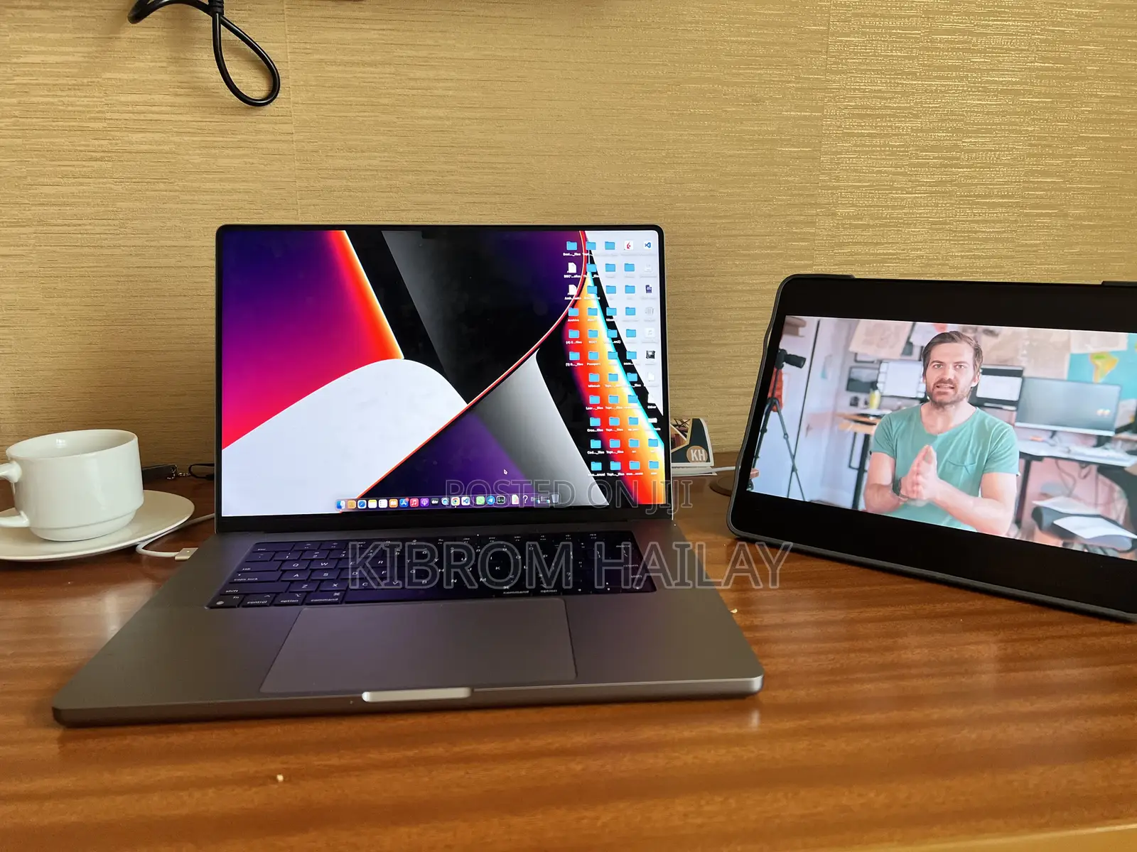 Apple iPad Pro 11 (2022) 2 TB Silver