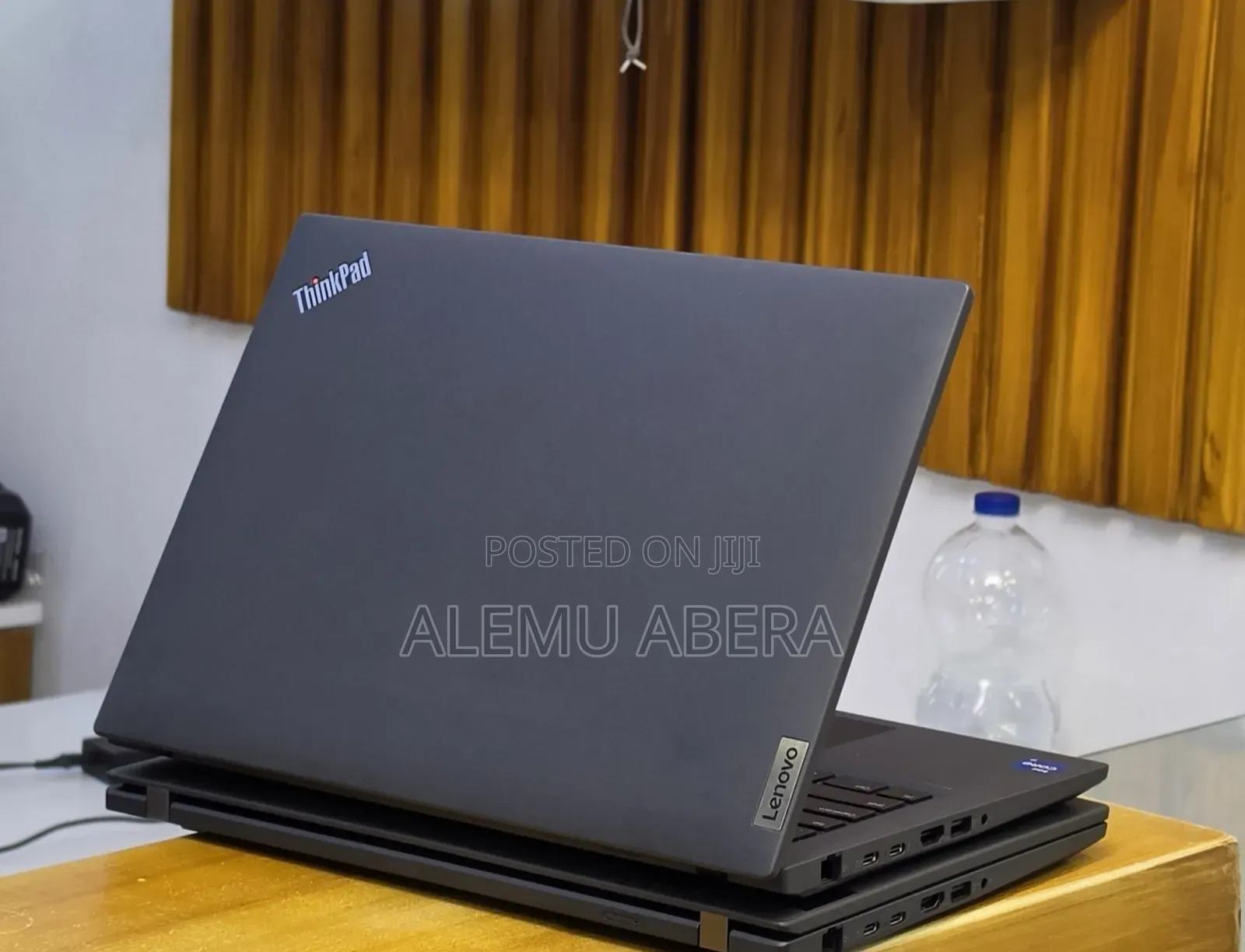 New Laptop Lenovo ThinkPad T14 G4 16GB Intel Core i7 SSD 512GB