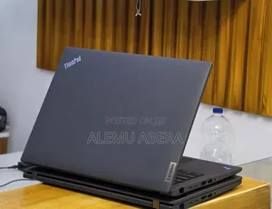 New Laptop Lenovo ThinkPad T14 G4 16GB Intel Core i7 SSD 512GB