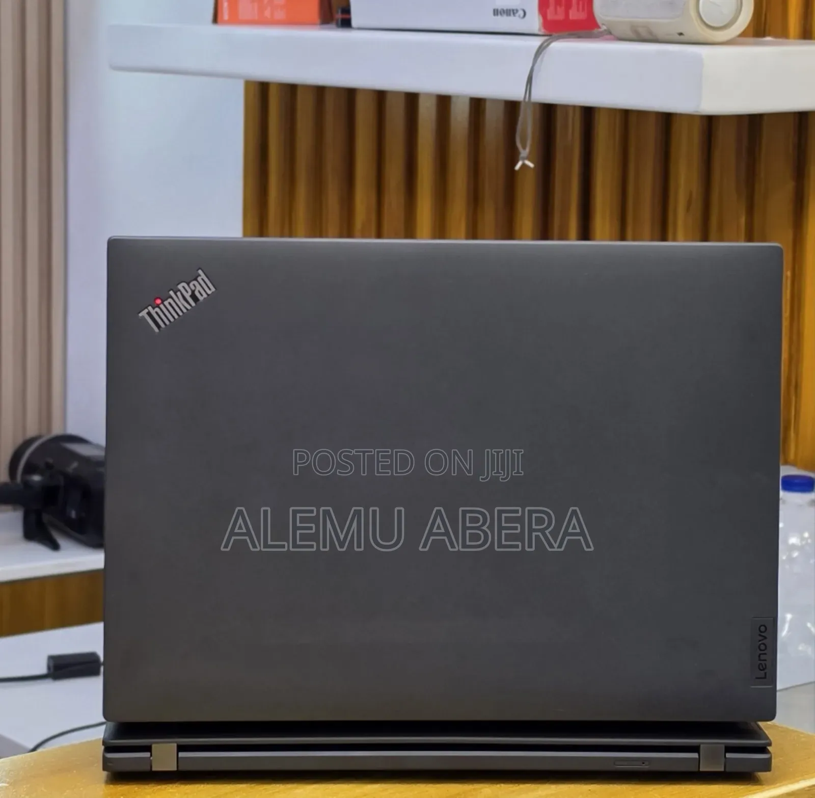 New Laptop Lenovo ThinkPad T14 G4 16GB Intel Core i7 SSD 512GB