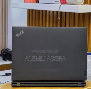New Laptop Lenovo ThinkPad T14 G4 16GB Intel Core i7 SSD 512GB