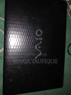 Laptop Sony VAIO PCG-7D1M 2GB AMD HDD 500GB