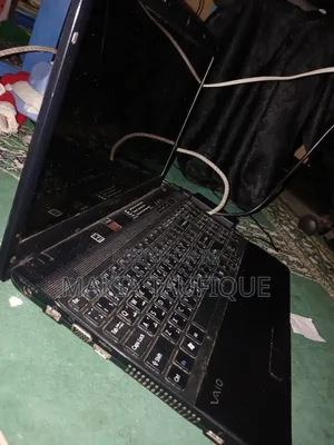 Laptop Sony VAIO PCG-7D1M 2GB AMD HDD 500GB