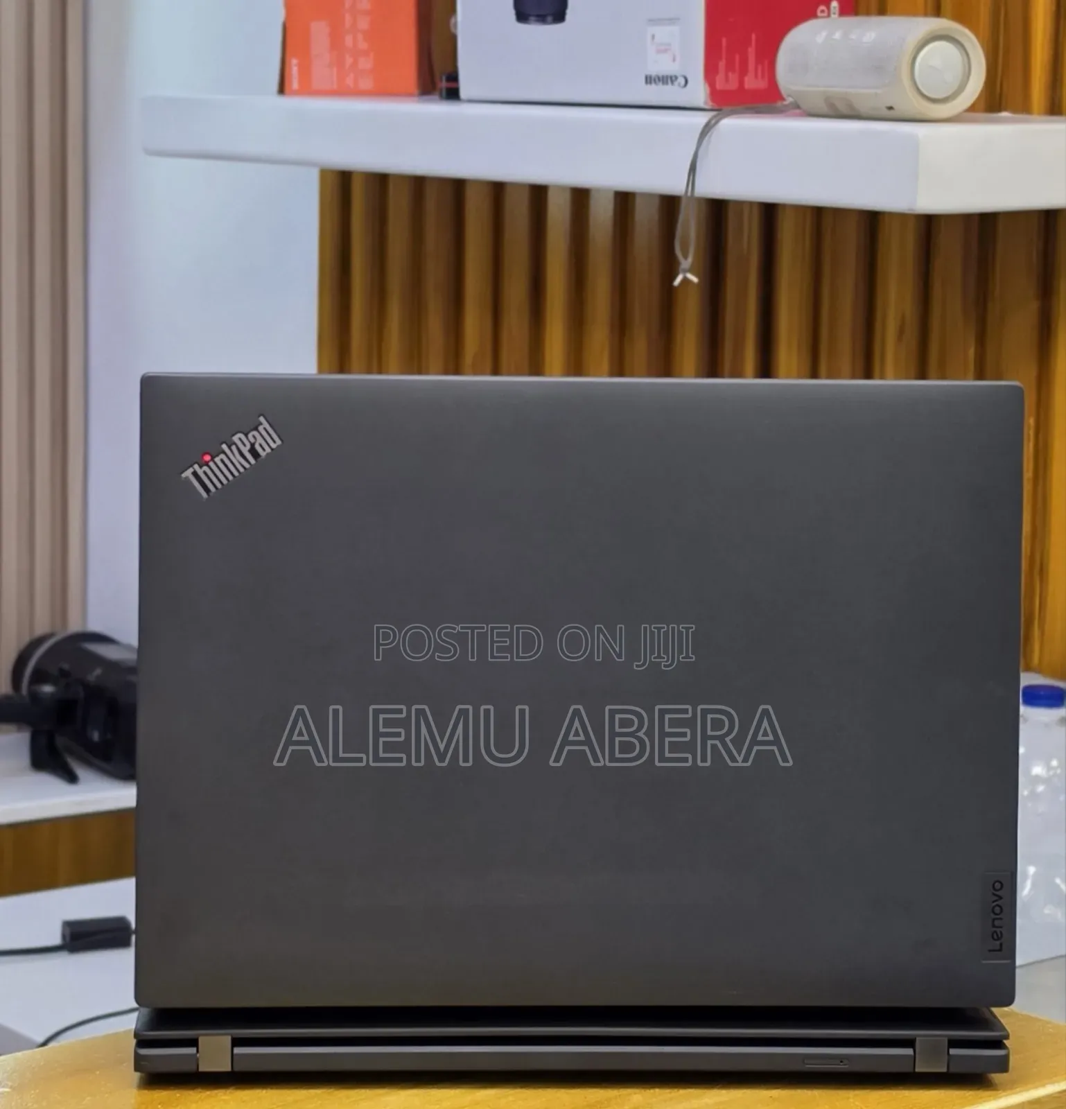 New Laptop Lenovo ThinkPad T14 G3 16GB Intel Core i7 SSD 512GB