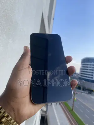 Apple iPhone 15 Pro Max 256 GB