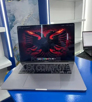 New Laptop Apple MacBook Pro 2019 32GB Intel Core i9 SSD 1T