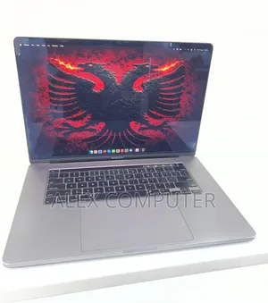 New Laptop Apple MacBook Pro 2019 32GB Intel Core i9 SSD 1T