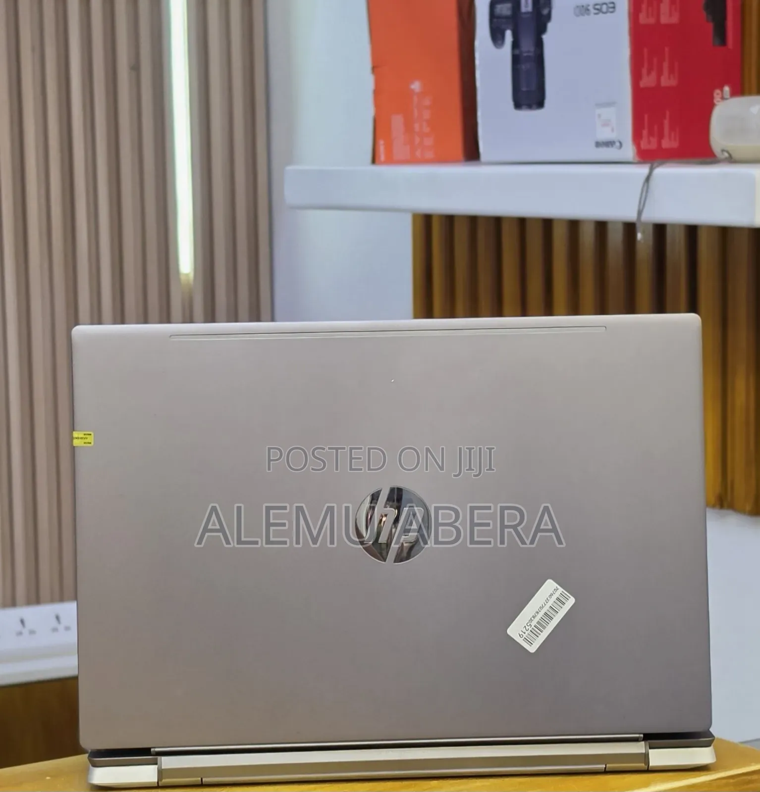 New Laptop HP Pavilion 15 16GB Intel Core i7 SSD 512GB