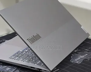 New Laptop Lenovo Thinkbook 14 16GB Intel Core 5 SSD 512GB