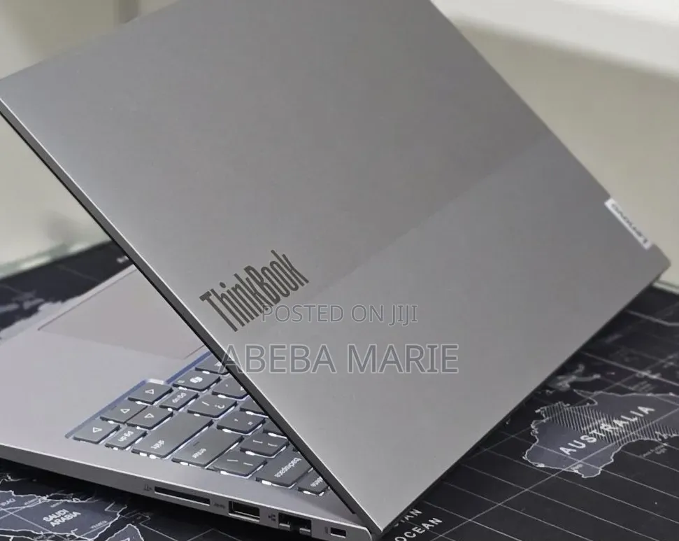 New Laptop Lenovo Thinkbook 14 16GB Intel Core 5 SSD 512GB