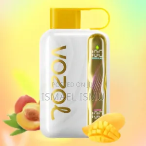 Vozol Mango