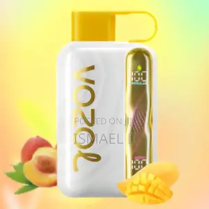 Vozol Mango