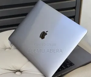 New Laptop Apple MacBook Pro 2019 16GB Intel Core i5 SSD 512GB