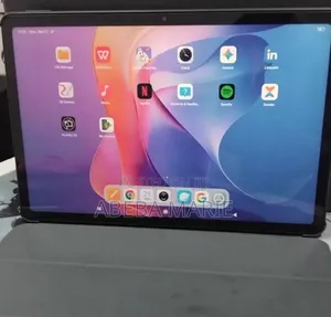 New Realme Pad 256 GB